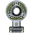 Motor roll gimbal USADO para DJI Mini 3 Pro, pieza de repuesto para reparación de drones.