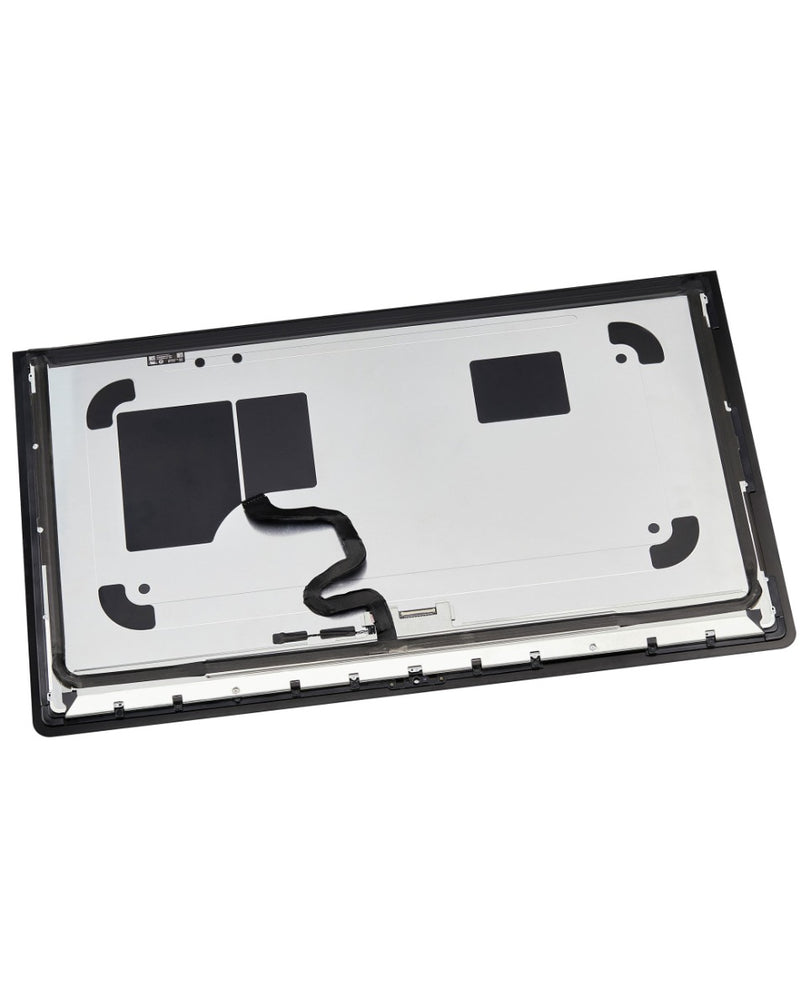 Reparación de pantalla LCD iMac Pro 27 5K en Guatemala, contamos con las pantallas LM270QQ1 SDD1 para solucionar problemas de visualización.