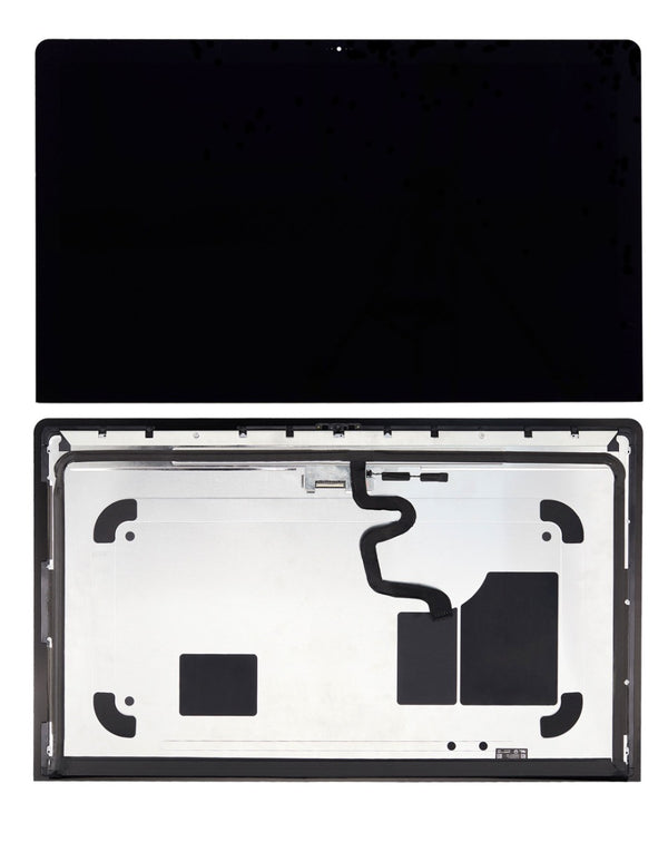 Reparación de pantalla LCD iMac Pro 27 5K en Guatemala, contamos con las pantallas LM270QQ1 SDD1 para solucionar problemas de visualización.
