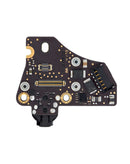 Encuentra la placa de audio para MacBook Air 13 Retina en Guatemala, compra al por mayor de componentes MacBook y realiza reparaciones en talleres especializados.