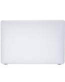 Reparación de pantalla Retina plateada para MacBook Air 13 en Guatemala, encuentra la solución en nuestros talleres especializados.