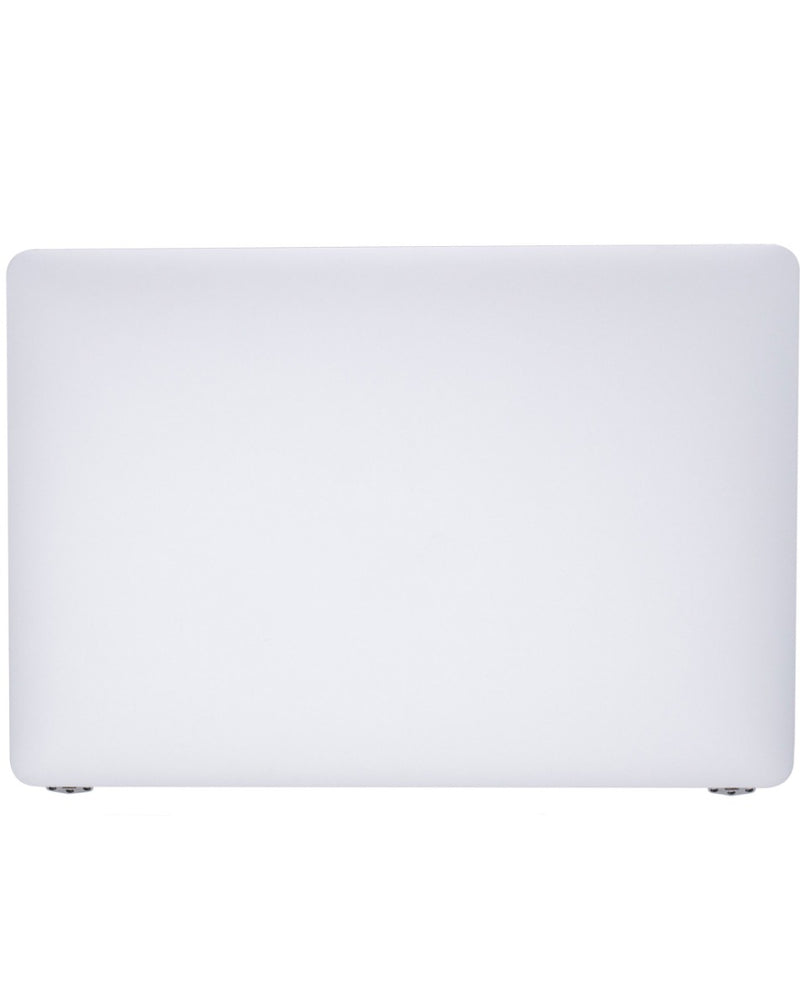 Reparación de pantalla Retina plateada para MacBook Air 13 en Guatemala, encuentra la solución en nuestros talleres especializados.