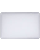 Repara la pantalla plateada de tu MacBook Air 13 Retina en Guatemala con nuestro servicio especializado de reparación de pantallas.