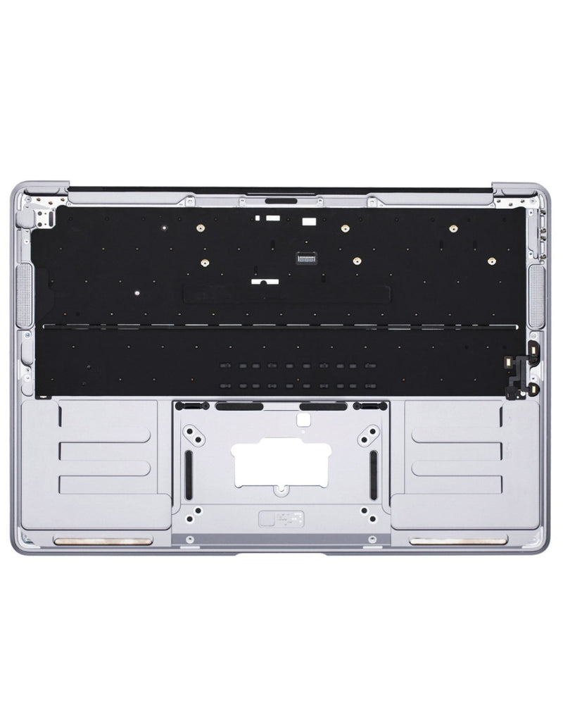 Encuentra la tapa superior con teclado US para MacBook Air 13 Retina (A1932) en Guatemala con envío rápido y servicio de reparación de calidad.