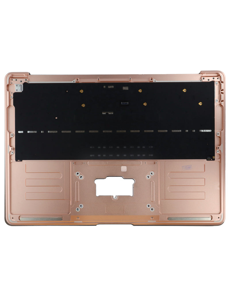 Encuentra tapas superiores con teclado US para MacBook Air 13 Retina en Guatemala, en distintos colores como Rose Gold.