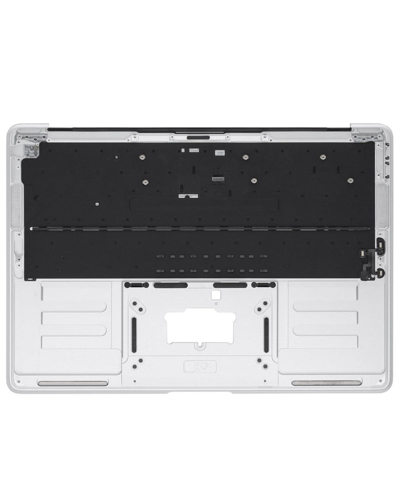 Encuentra la tapa superior con teclado US para MacBook Air 13 Retina en Guatemala con este producto de reparación para MacBook en mayoristas de repuestos.