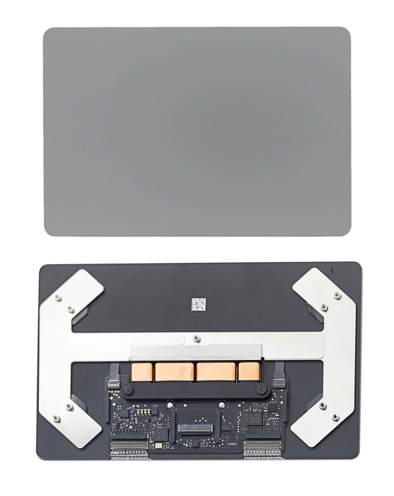 Reparación de Trackpad para MacBook Air 13 Retina en Guatemala, encuentre el mejor servicio en talleres especializados.