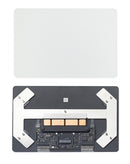 Reparación de trackpad para MacBook Air 13 Retina en Guatemala, encuentra repuestos y servicio técnico especializado en talleres mayoristas.