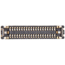 Conector FPC Flex de placa base para Samsung Galaxy A04, A05 y A14 en Guatemala.