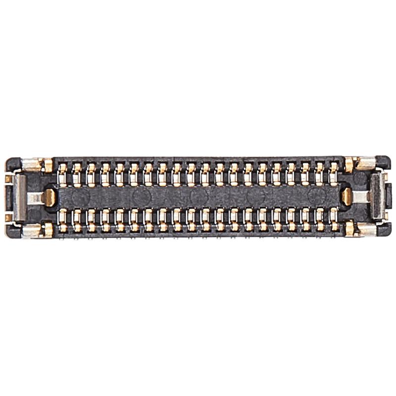 Conector FPC Flex de placa base para Samsung Galaxy A04, A05 y A14 en Guatemala.