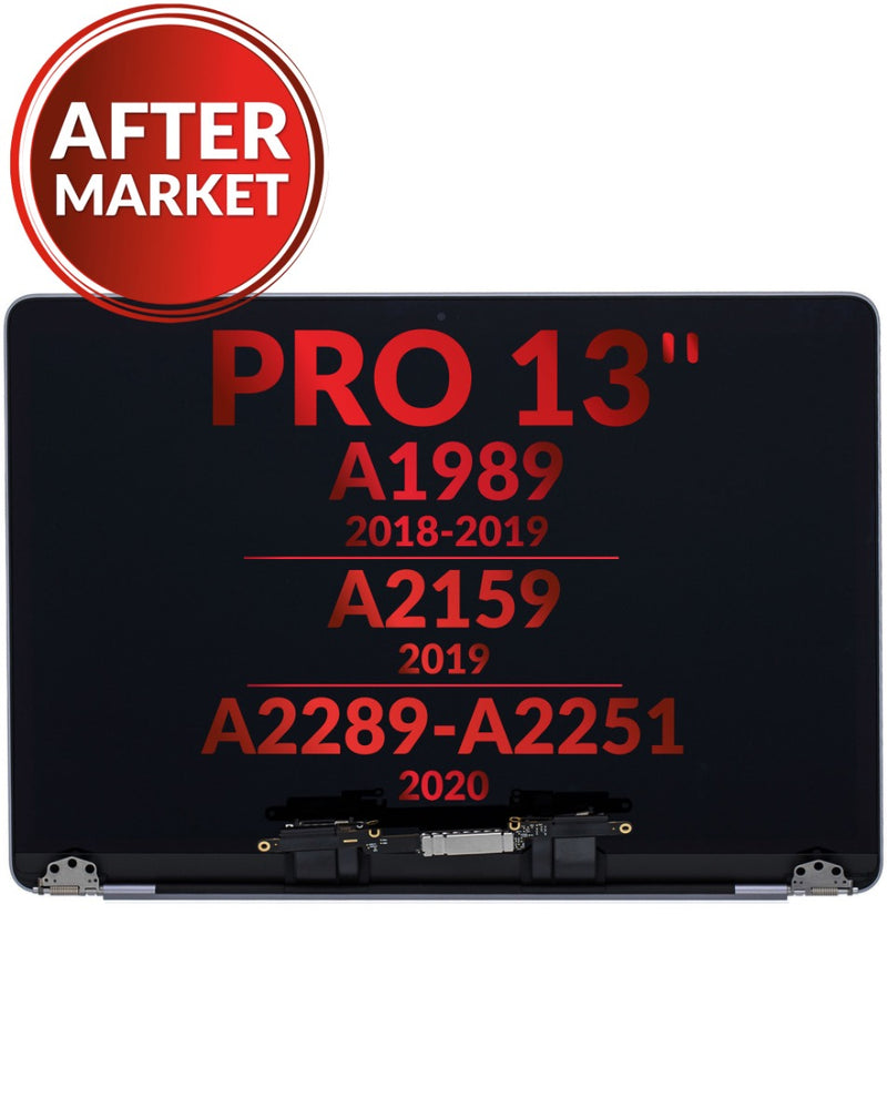 Encuentra la pantalla LCD para MacBook Pro 13 en Guatemala, para reparaciones y componentes Apple al mejor precio de mayorista.