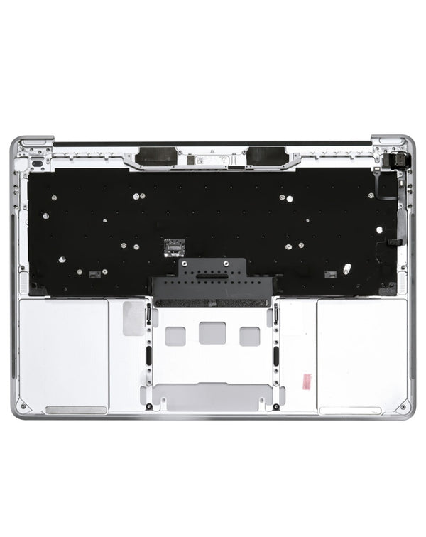 Encuentra tapas superiores con teclado para MacBook Pro 13 (A1989 / Late 2018 / Early 2019) en Guatemala para reparaciones y componentes Apple.