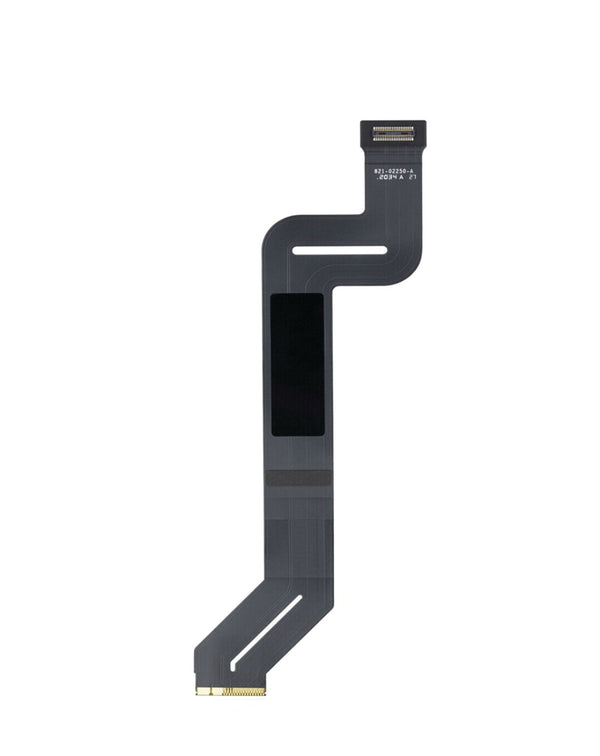 Encuentra el cable flex trackpad para MacBook Pro 15 en Guatemala en talleres especializados en reparación de MacBook y repuestos originales.