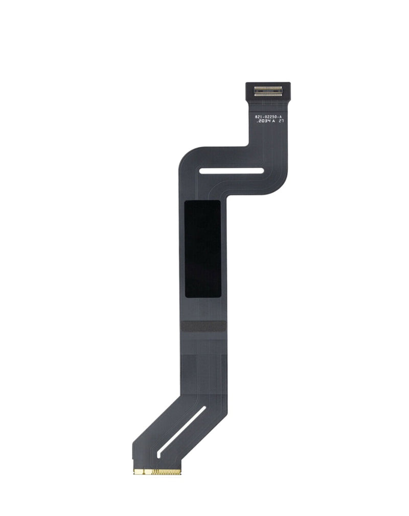 Encuentra el cable flex trackpad para MacBook Pro 15 en Guatemala en talleres especializados en reparación de MacBook y repuestos originales.