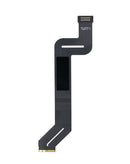 Reparación de cable flex Trackpad para MacBook Pro 15 Touch Bar en Guatemala.