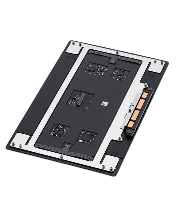 Reparación de trackpad original para MacBook Pro 15 en Guatemala.
