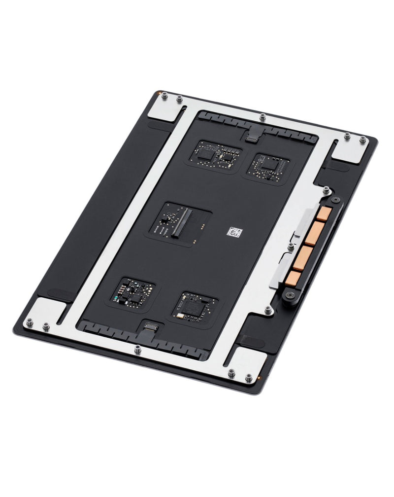 Reparación de trackpad original para MacBook Pro 15 en Guatemala.