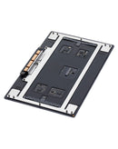 Encuentra el trackpad plateado para MacBook Pro 15 en Guatemala con nuestro servicio de reparaciones en talleres autorizados.