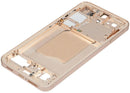 Encuentra el chasis central para Samsung Galaxy S25 5G en Guatemala, mayorista de repuestos con servicio de reparación garantizado.