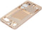 Encuentra el chasis central para Samsung Galaxy S25 5G en Guatemala, mayorista de repuestos con servicio de reparación garantizado.