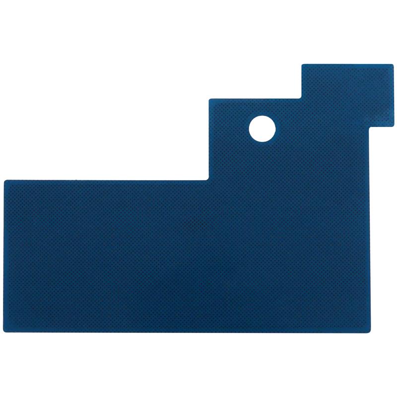 Película de protección térmica para altavoz Motorola Moto G34 (XT2363 / 2023) en Guatemala, encuentra repuestos originales en mayoristas de componentes Motorola.