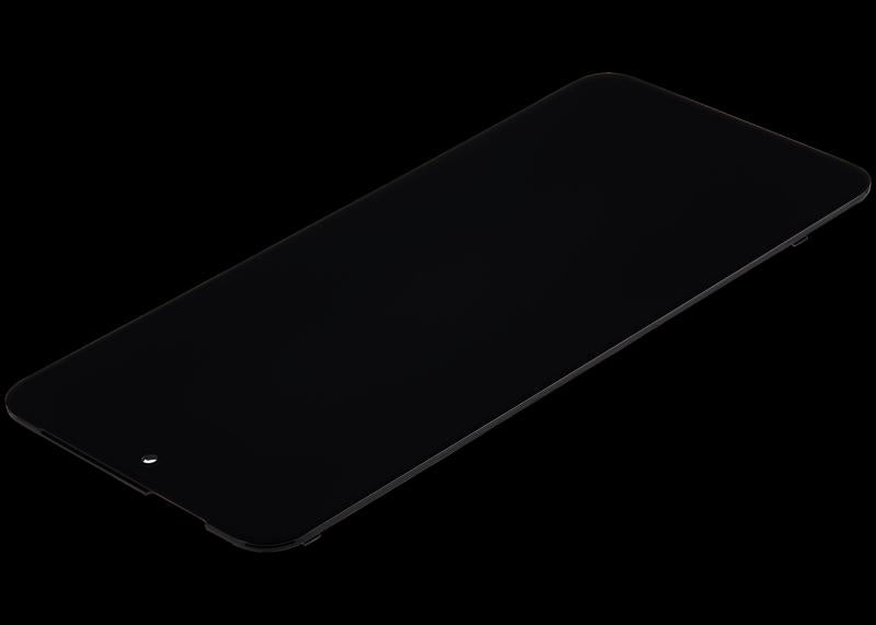 Pantalla OLED con marco para Google Pixel 8 (con sensor de huellas dactilares)