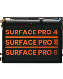 Venta de Pantalla usada con digitizer para Microsoft Surface Pro 4, 5 y 6 en Guatemala.