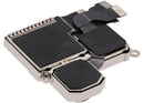 Cámara trasera OEM pull Grade A para iPhone 15 Pro (A2848), ideal para reparación, con garantía.