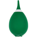 Soplador de aire de goma suave 2UUL CL31 AirTap para limpieza de cámaras y componentes celulares.