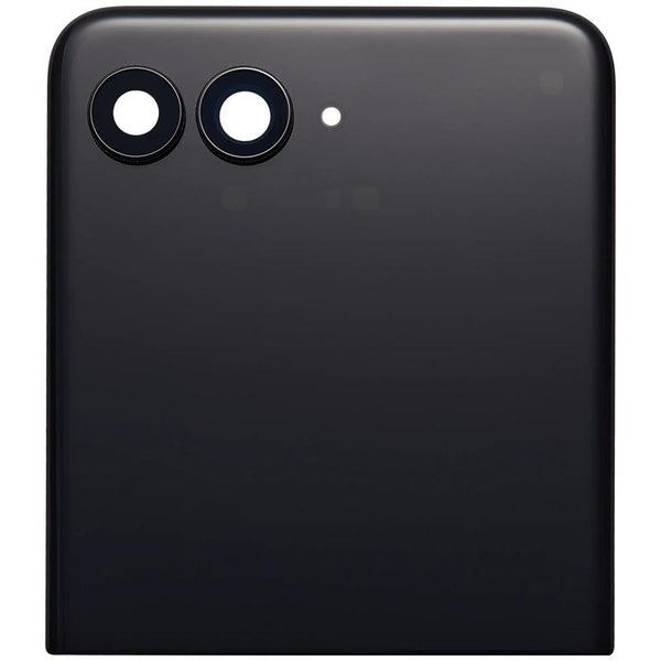 Reparación de pantalla OLED sin marco para Motorola Razr Ultra 2025 en Guatemala.