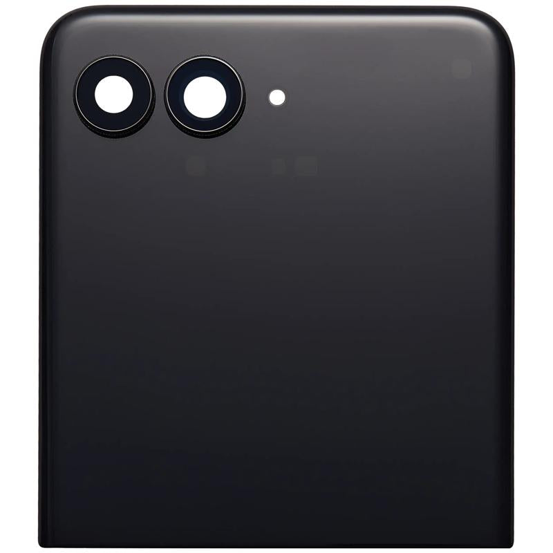 Reparación de pantalla OLED sin marco para Motorola Razr Ultra 2025 en Guatemala.