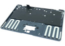Tapa superior Midnight de MacBook Air 13 A3113 con teclado US ANSI, pieza de repuesto OEM usada Grade A.
