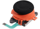 Cap de joystick analogico 3D Nintendo Switch 2 (Orange)