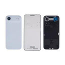 Tapa trasera original con MagSafe magnet, NFC y flashlight flex iPhone Air (Sky Blue)