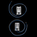 Cable Flex de Antena para PlayStation 5 (400DR / 400ER) (1000 / 1100) Azul