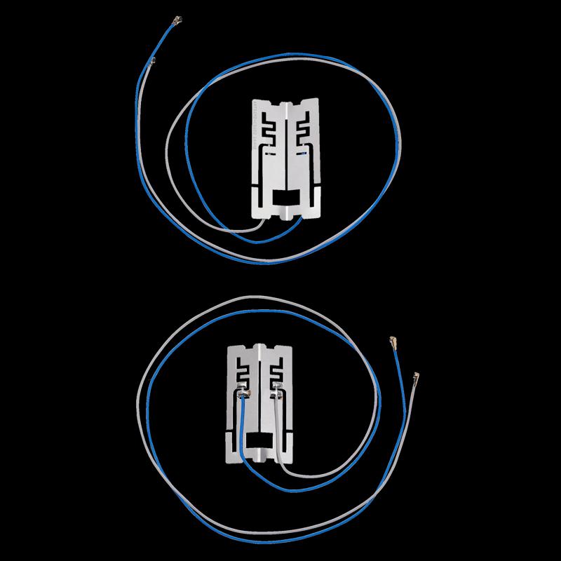 Cable Flex de Antena para PlayStation 5 (400DR / 400ER) (1000 / 1100) Azul