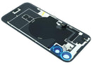 Tapa trasera blanca original para iPhone 16 Plus con MagSafe y NFC, modelo A3084, A3290, A3291.