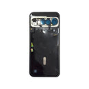 tapa trasera original Google Pixel 10 Pro XL (Gray)