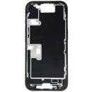 Carcasa de marco medio con piezas pequenas iPhone 16 Pro (US Version) (Negro Titanium)