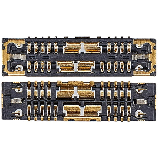 Reparación de puerto de carga para iPhone 16 / 16 Plus en Guatemala: ¡Garantía y servicio de calidad en talleres especializados!