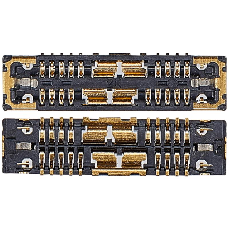 Reparación de puerto de carga para iPhone 16 / 16 Plus en Guatemala: ¡Garantía y servicio de calidad en talleres especializados!
