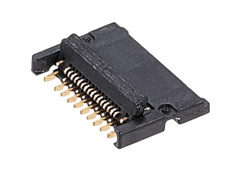 Conector FPC botón de inicio para iPad Pro, iPad 7, iPad 8, iPad 9 en Guatemala - Mayorista de conectores FPC y repuestos para iPad.