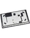 Reparación de pantalla iMac 27 Retina 5K en Guatemala, mayorista de pantallas iMac, talleres especializados en reparaciones Apple.