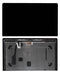 Reparación de pantalla iMac 27 Retina 5K en Guatemala, repuesto original LM270QQ1 SDE1.