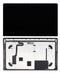 Reparación de pantalla iMac 27 Retina 5K en Guatemala, mayorista de pantallas iMac, talleres especializados en reparaciones Apple.