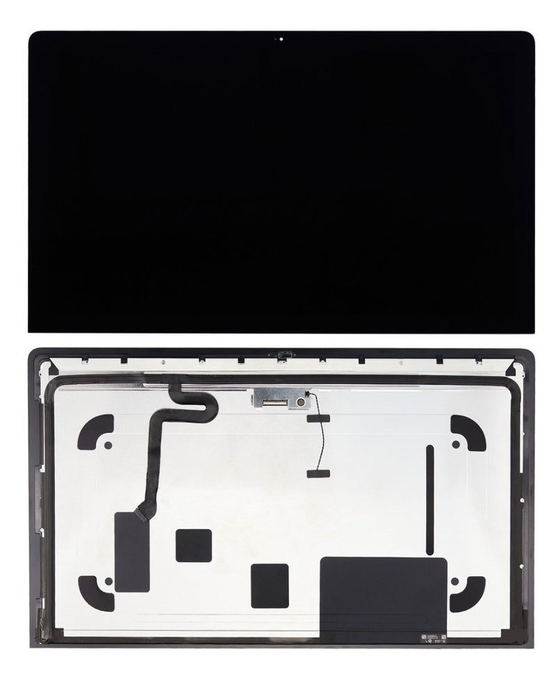 Reparación de pantalla iMac 27 Retina 5K en Guatemala, mayorista de pantallas iMac, talleres especializados en reparaciones Apple.