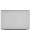Reparación de pantalla LCD SPACE GRAY para MacBook Pro 16 (A2141 / Mid 2019) en Guatemala.