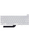 Reparación de teclado US para MacBook Pro 16 en Guatemala, encuentra las mejores opciones con etiqueta BajoPPLCD.