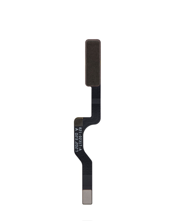 Encuentra el cable flex de botón de encendido para MacBook Pro 16 (A2141 / Mid 2019) en Guatemala, al mejor precio de mayorista en reparaciones de laptops.