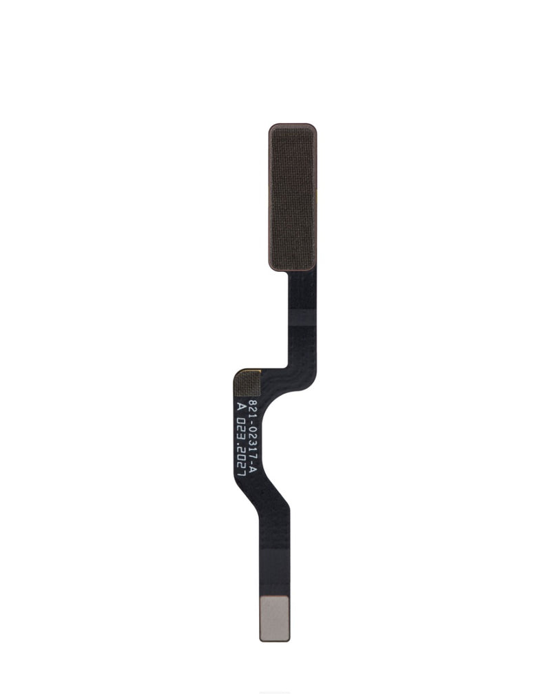 Encuentra el cable flex de botón de encendido para MacBook Pro 16 (A2141 / Mid 2019) en Guatemala, al mejor precio de mayorista en reparaciones de laptops.
